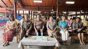 บุญอดีตเจ้าอาวาสวัดทรงธรรมวรวิหาร ปี 2569